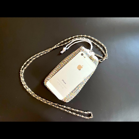 Swarovski purse - Picture 3 of 3